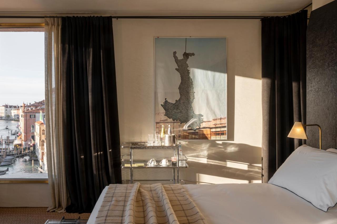 The Hotel Venise