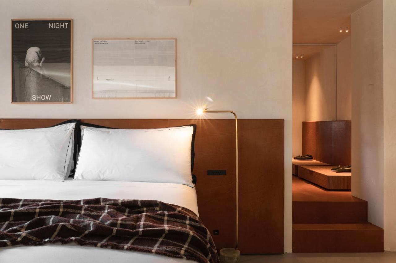 Hotel The Venise