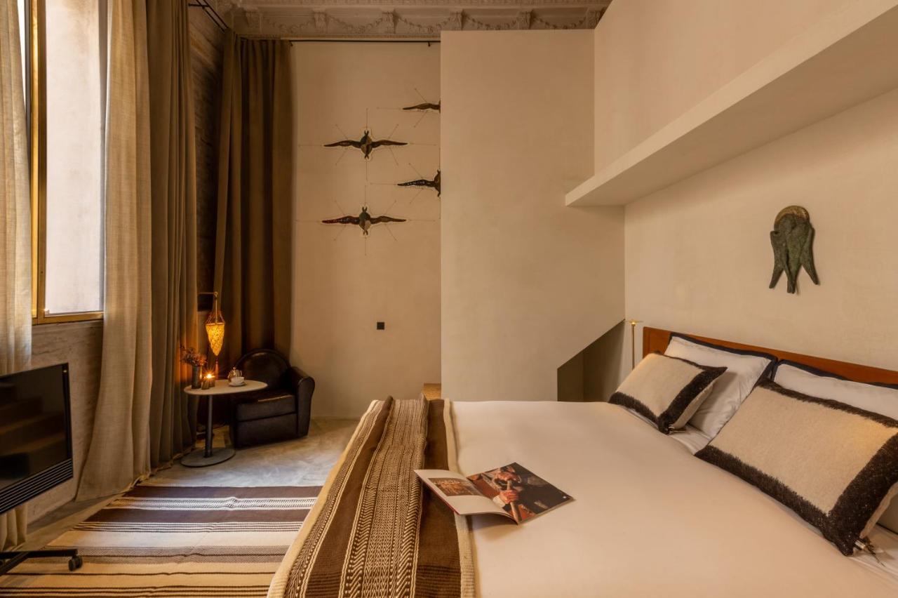 The Hotel Venise