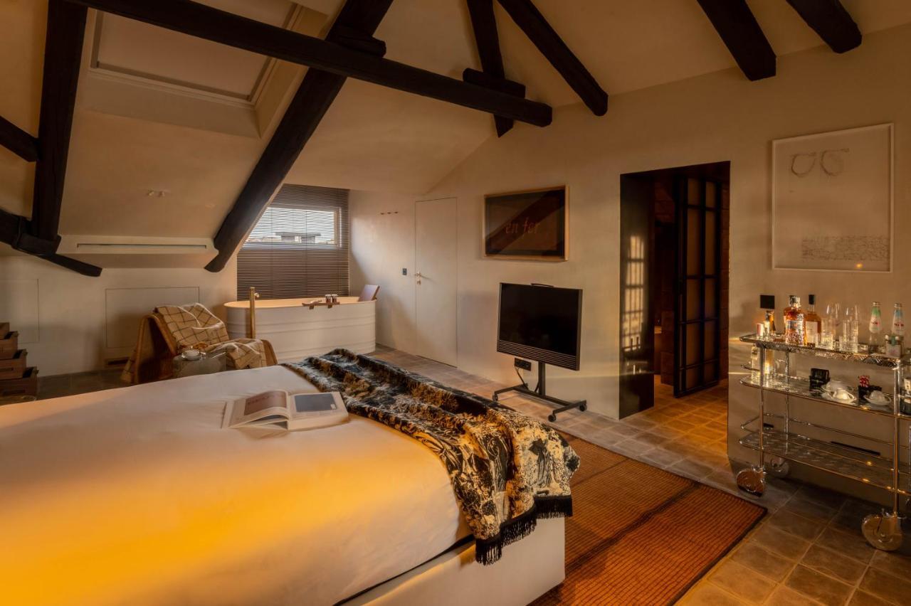 The 5* Venise