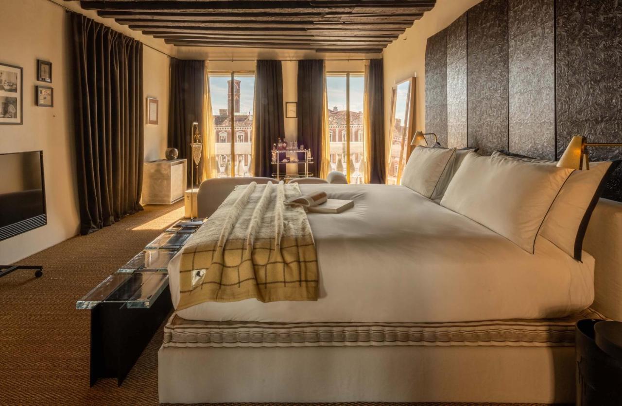 Hotel The Venise